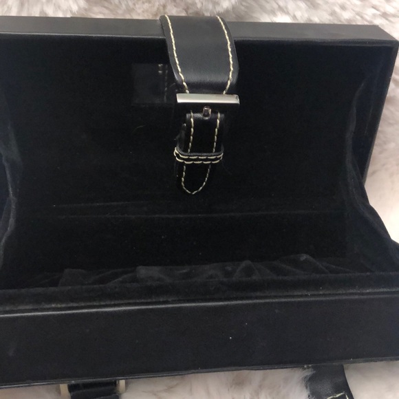 Little black purse - Picture 5 of 9